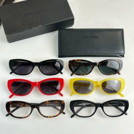 Picture of YSL Sunglasses _SKUfw54027085fw